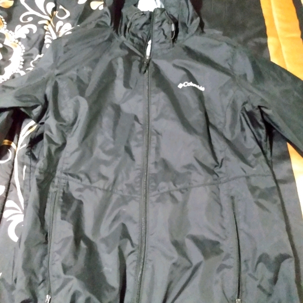 Columbia jacket brand new!!